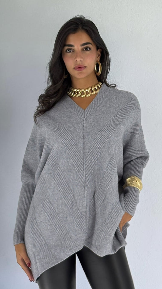 Suhad Sweater