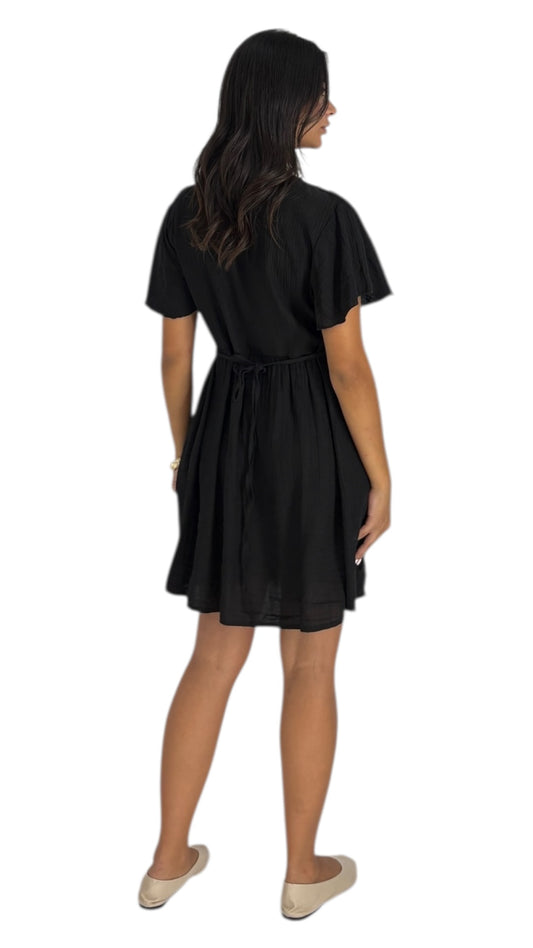 Karla Black Dress