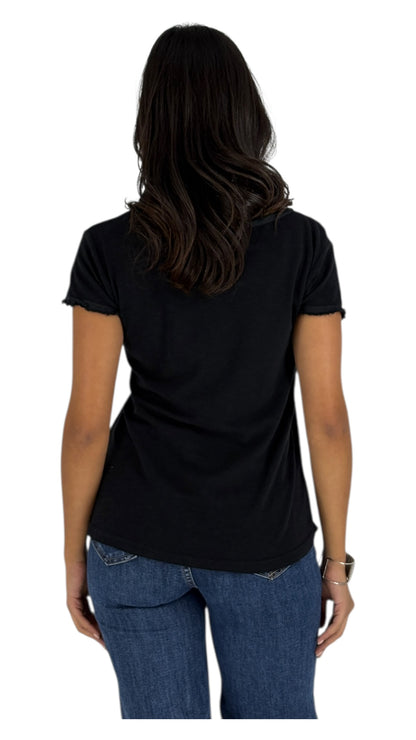 Terra Black T-shirt