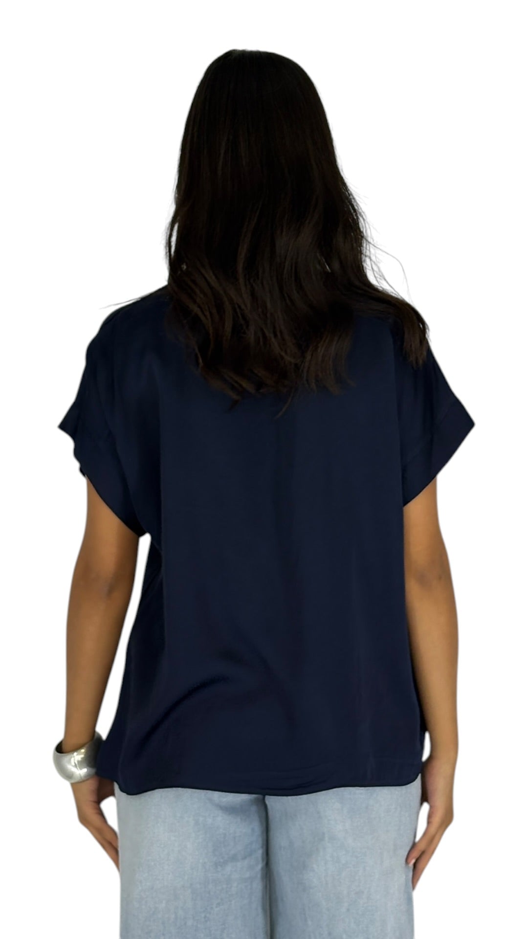 Bellin Navy top