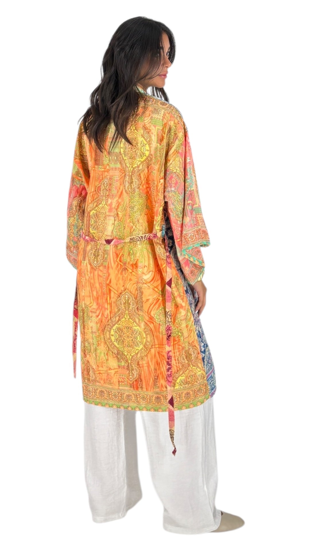 Otis Kimono no.1
