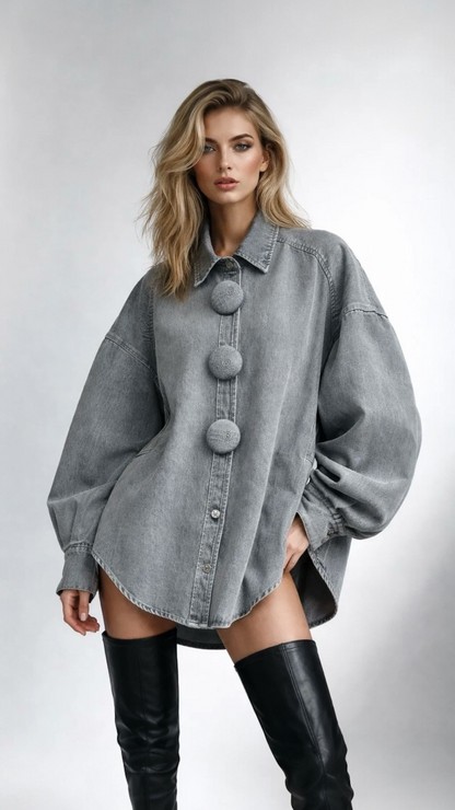 Lubia Denim Jackets