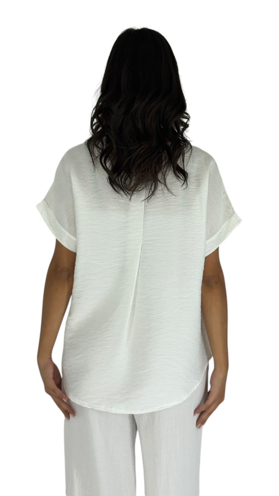 Poem White Top