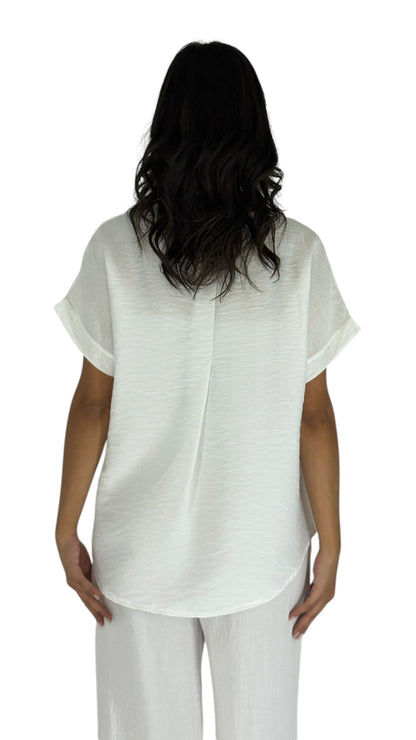 Poem White Top