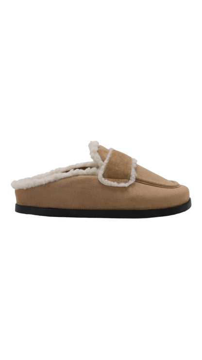 Fofin Soft Loafer