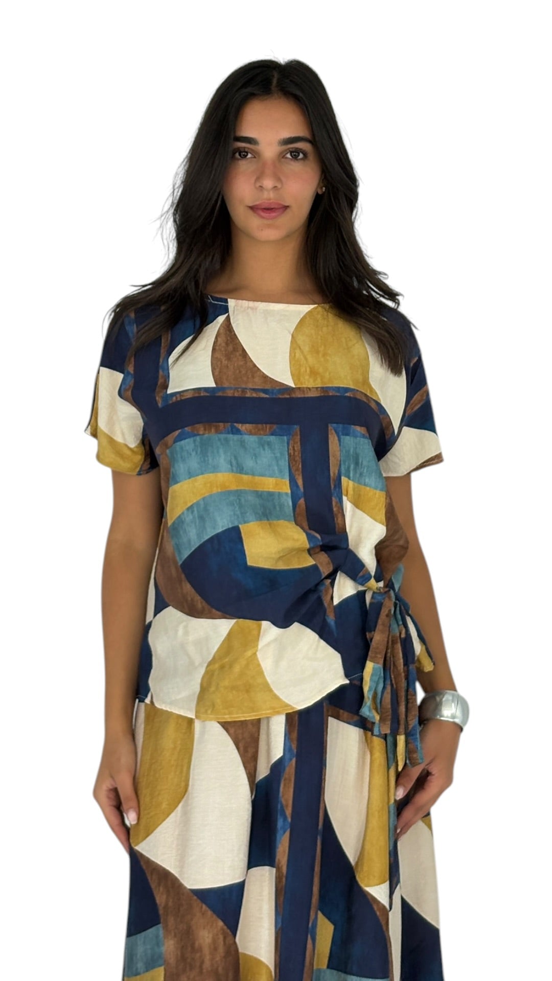 Briana Multicolor Set