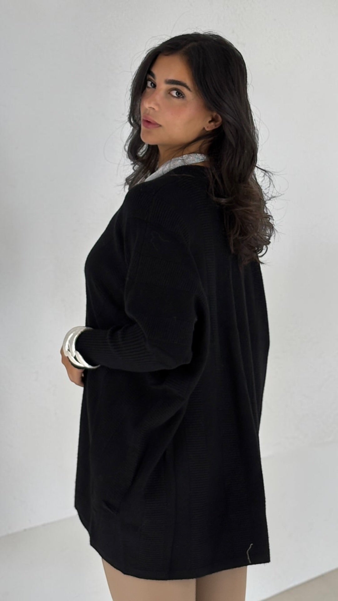 Suhad Sweater