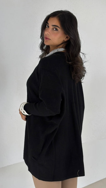 Suhad Sweater