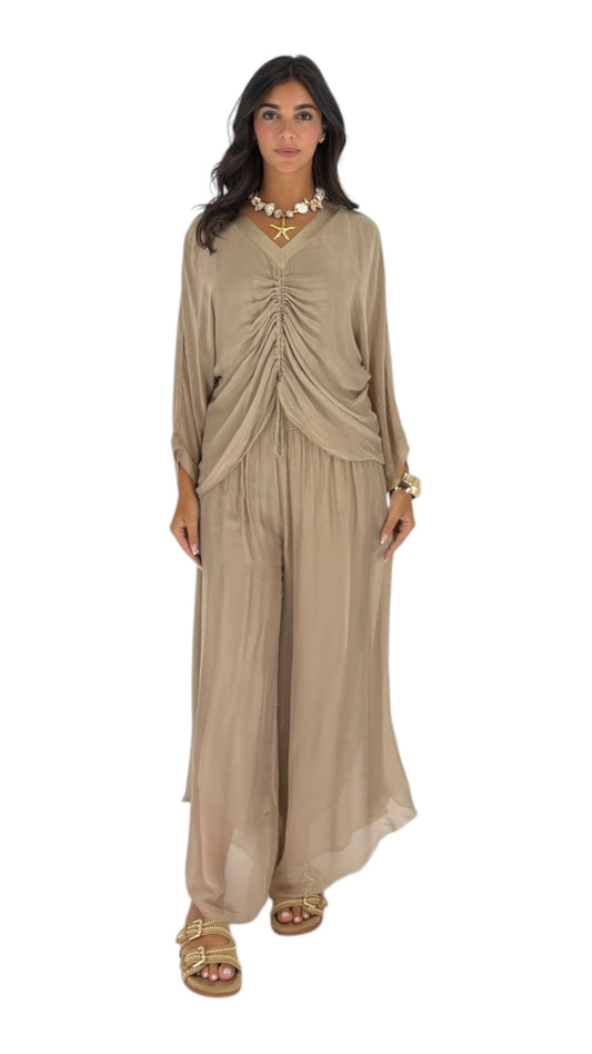 Arsa Sand Pants