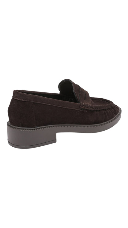 Classic Loafers