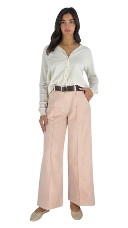 Sutton Pink Pants