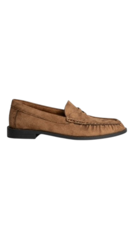 Orio Camel Loafer