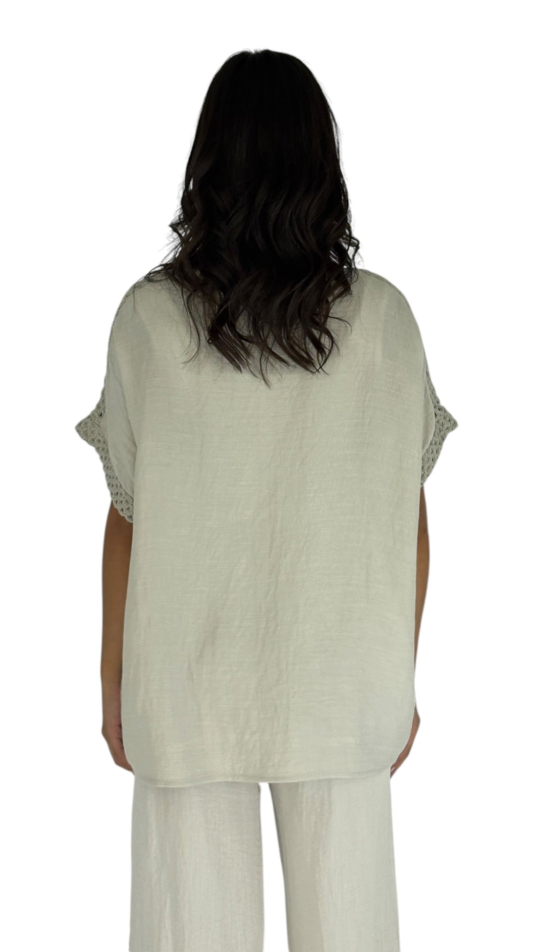 Helena Beige Set