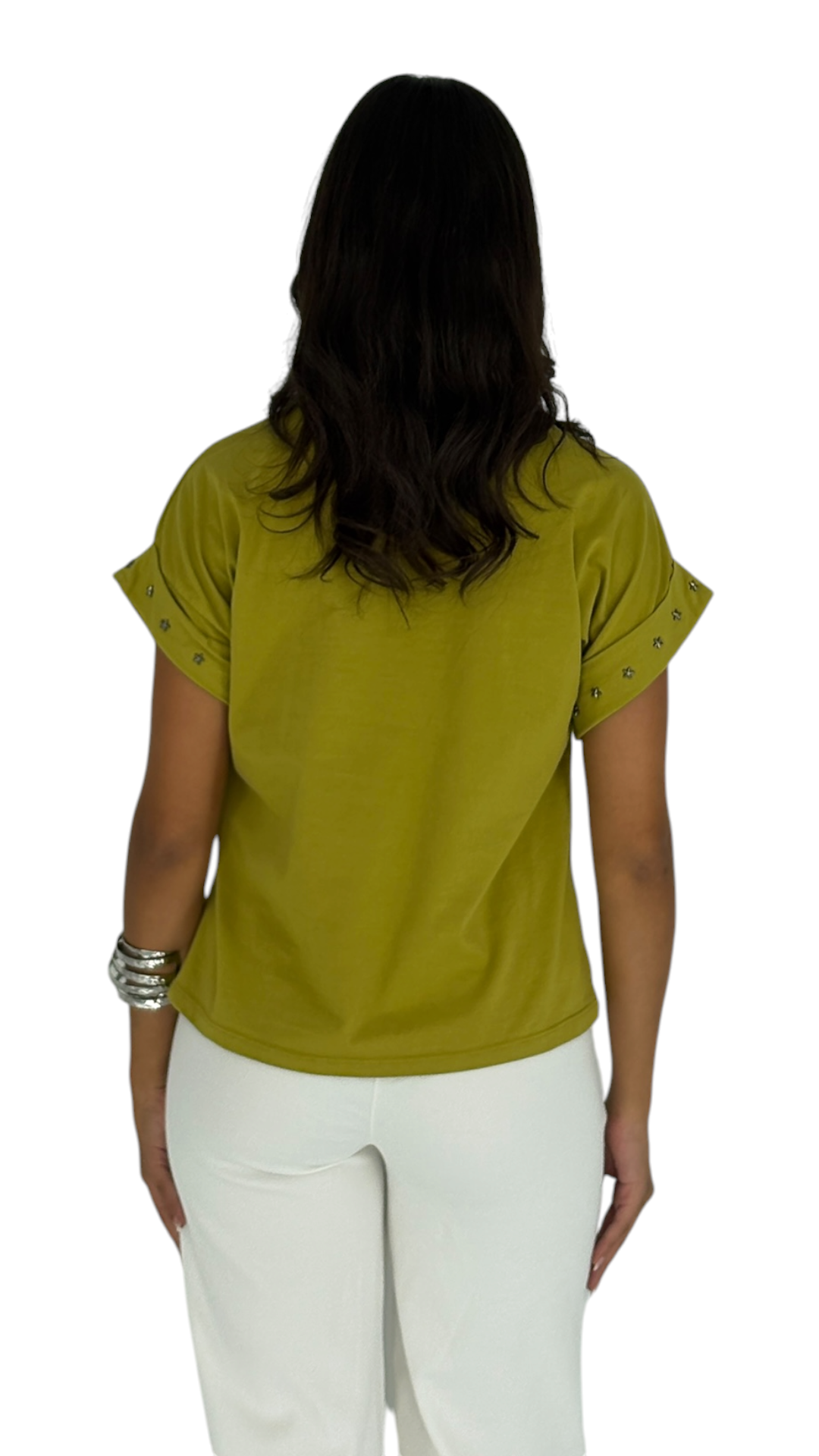 kinda Chartreuse T-Shirt