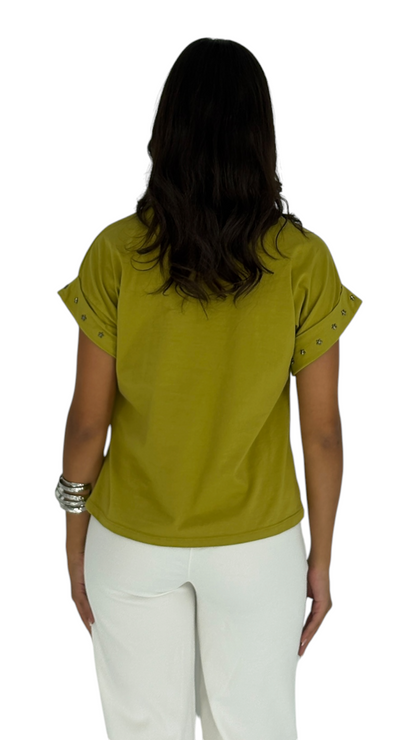 kinda Chartreuse T-Shirt