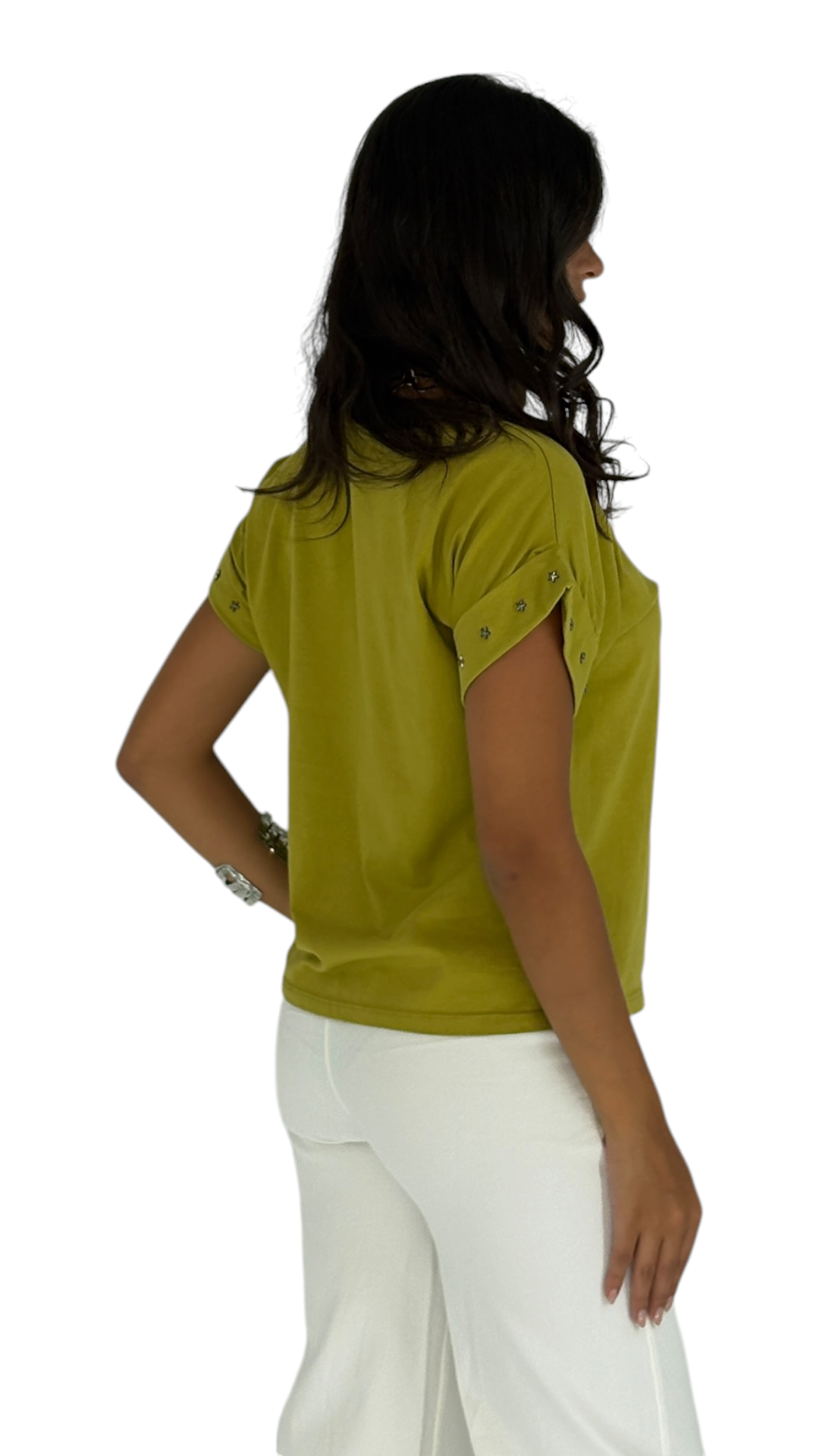 kinda Chartreuse T-Shirt