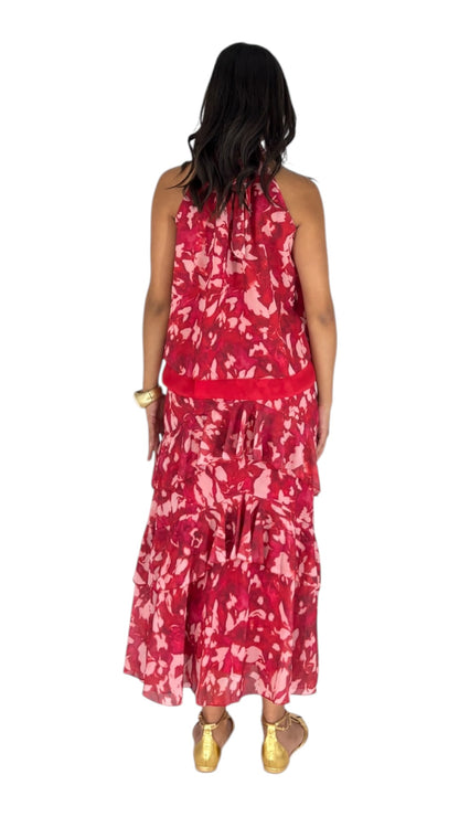 Draco Red Set