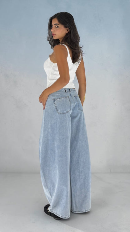 Bani Jeans