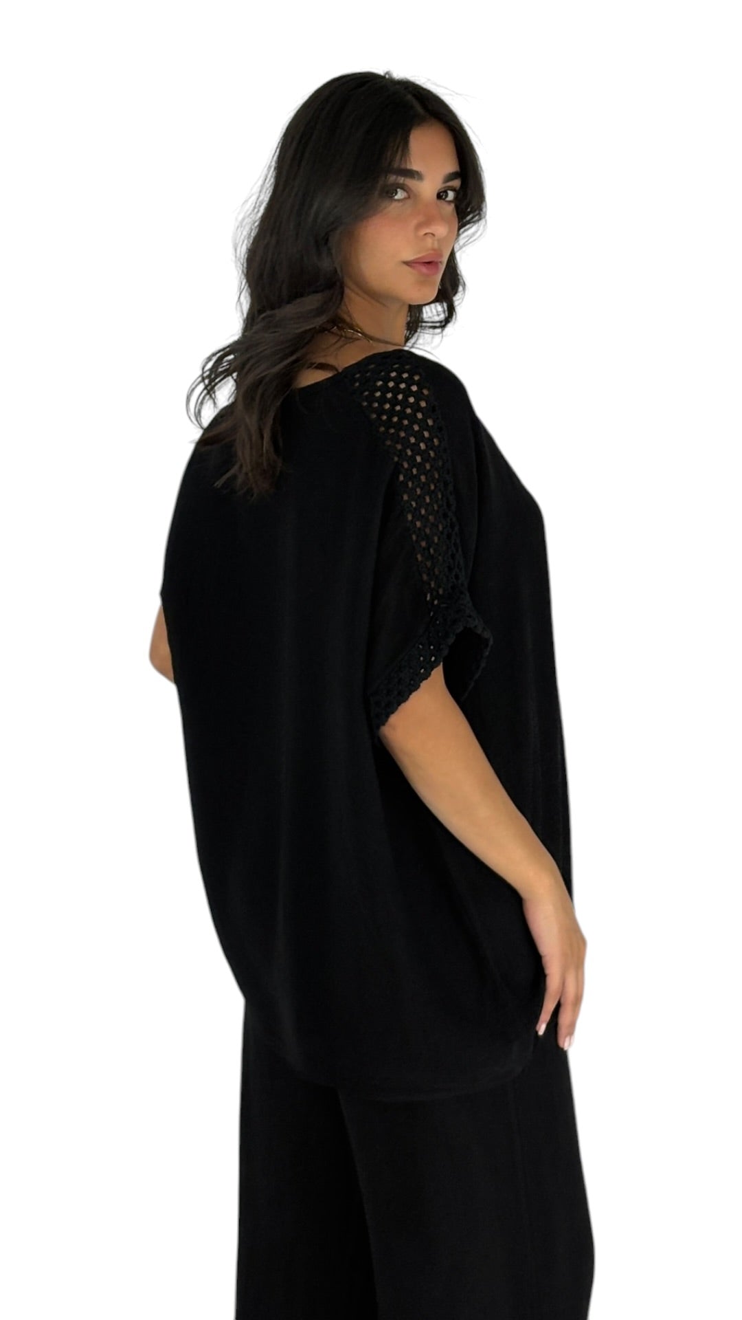Helena Black Set