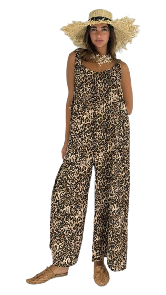 Leo jumpsuit