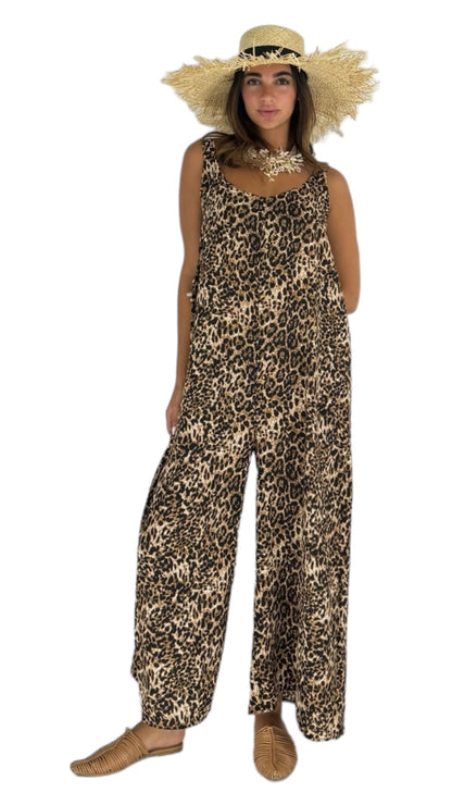 Leo jumpsuit