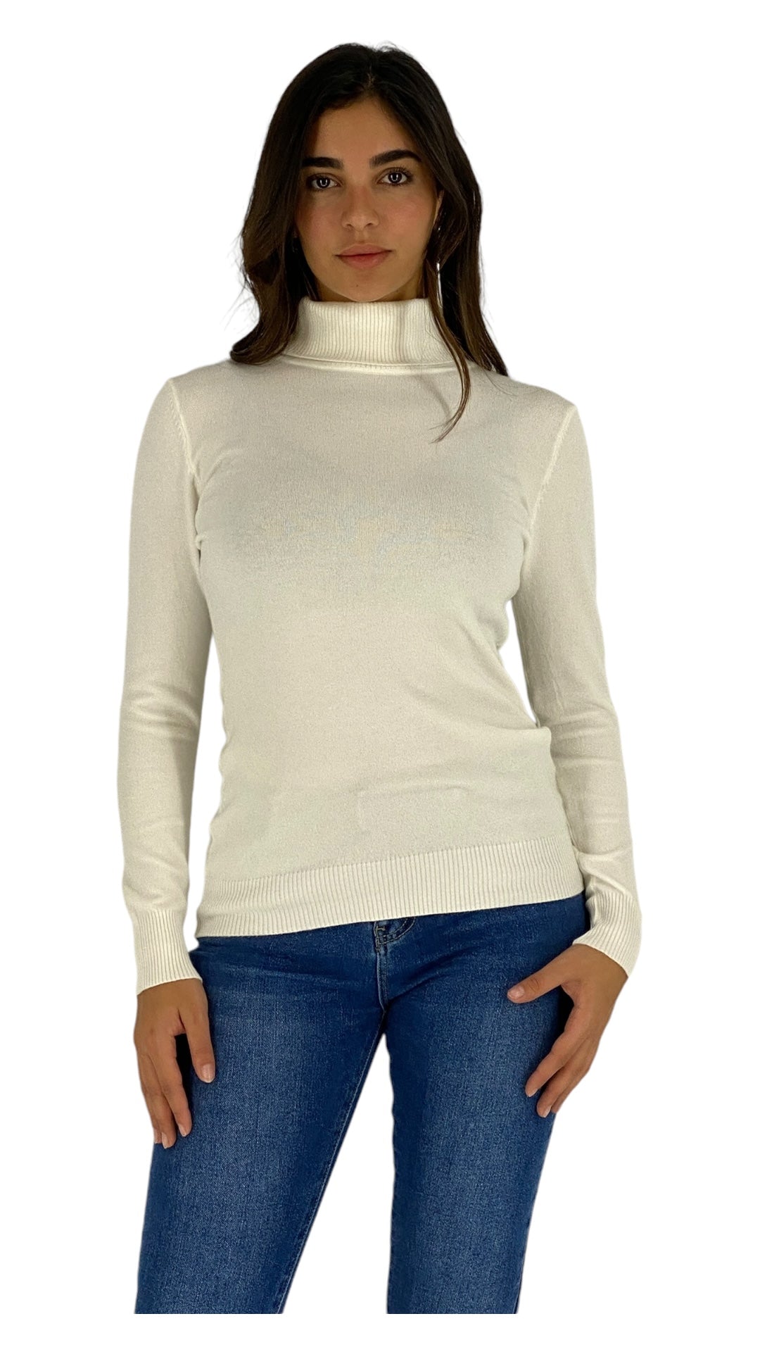 Anthoula white top