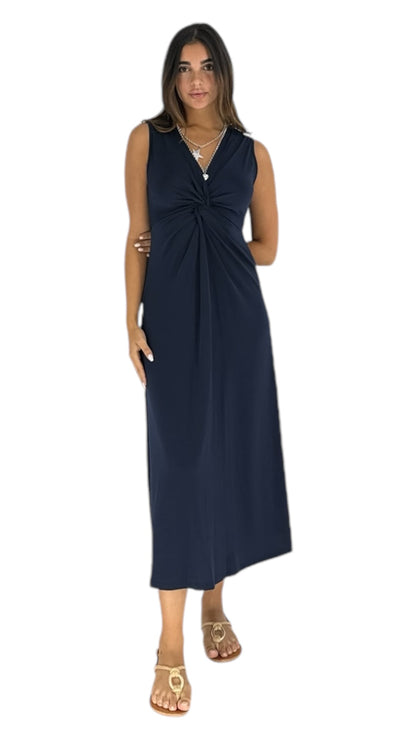 Next navy dress