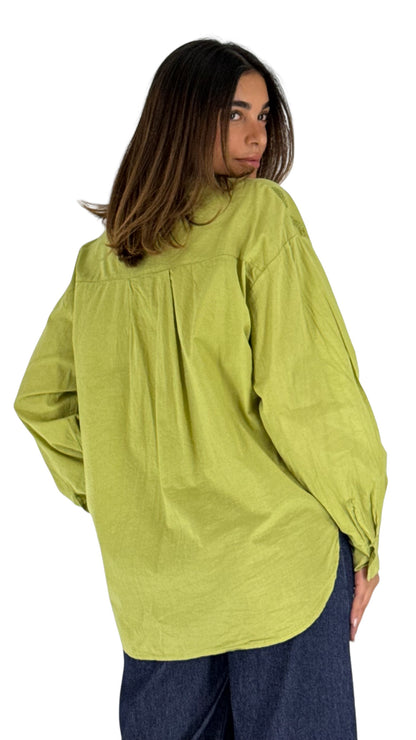 Molly green shirt