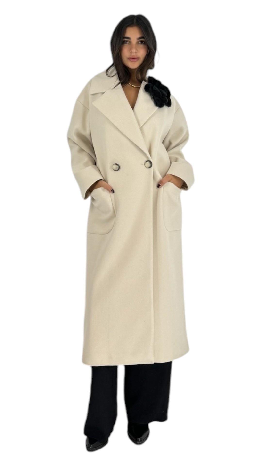 Ranik coat