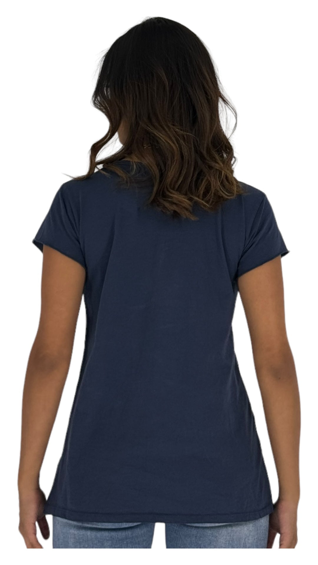 Ragni navy top