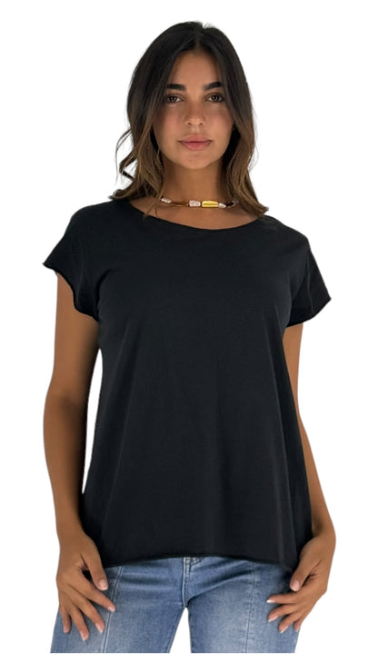 Ragni black top