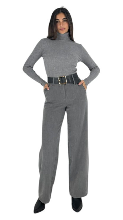 Seri grey pants