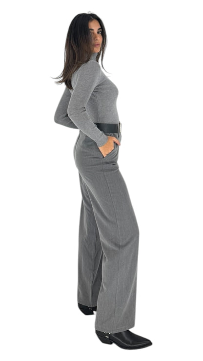 Seri grey pants