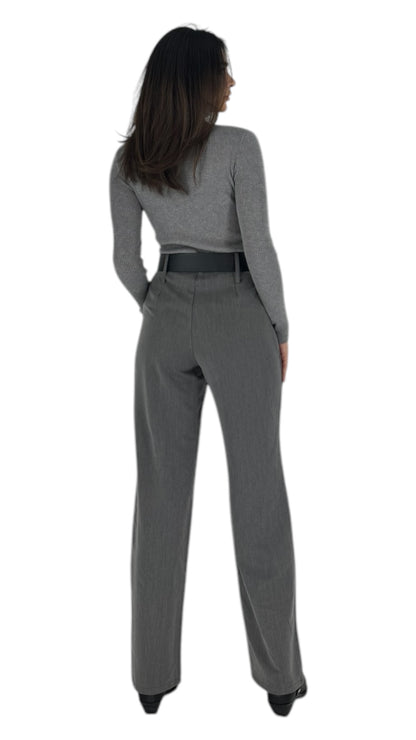 Seri grey pants