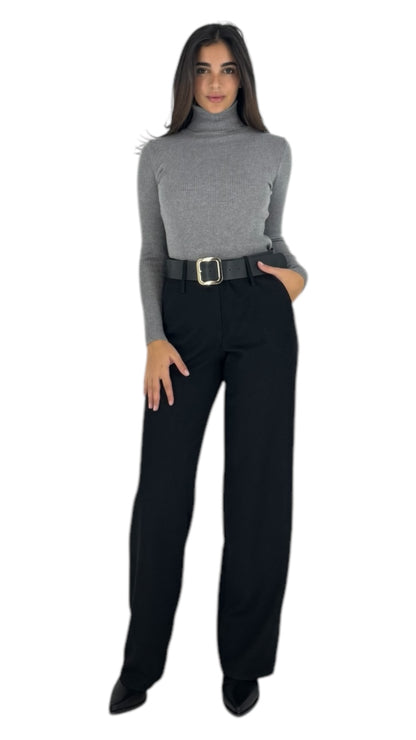 Seri black pants