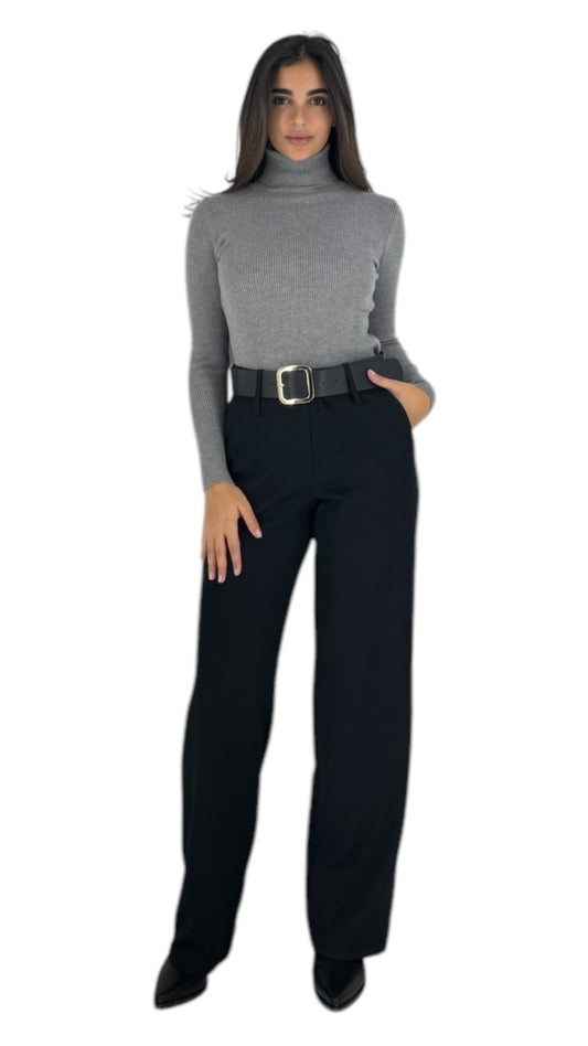 Seri black pants