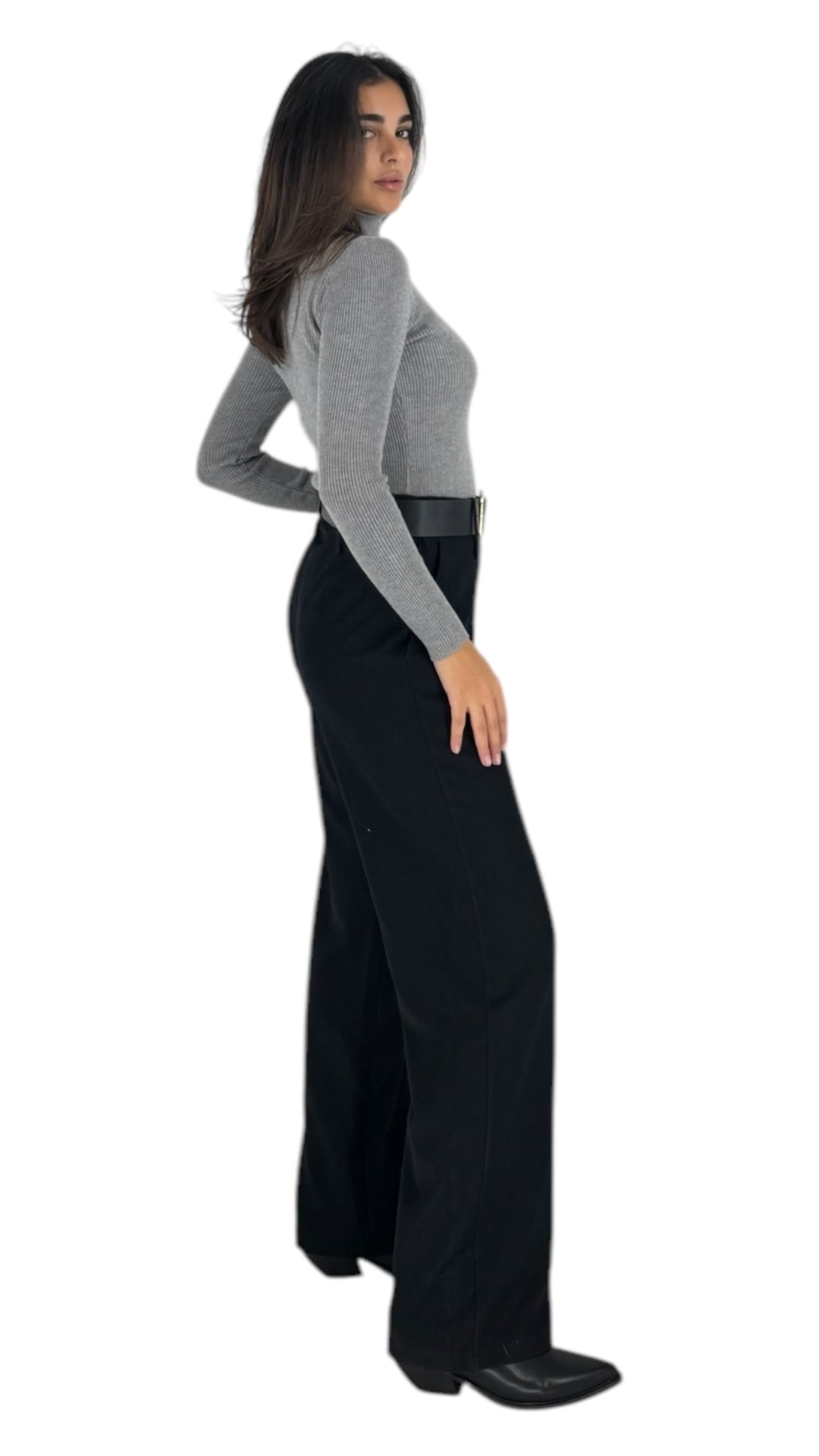 Seri black pants