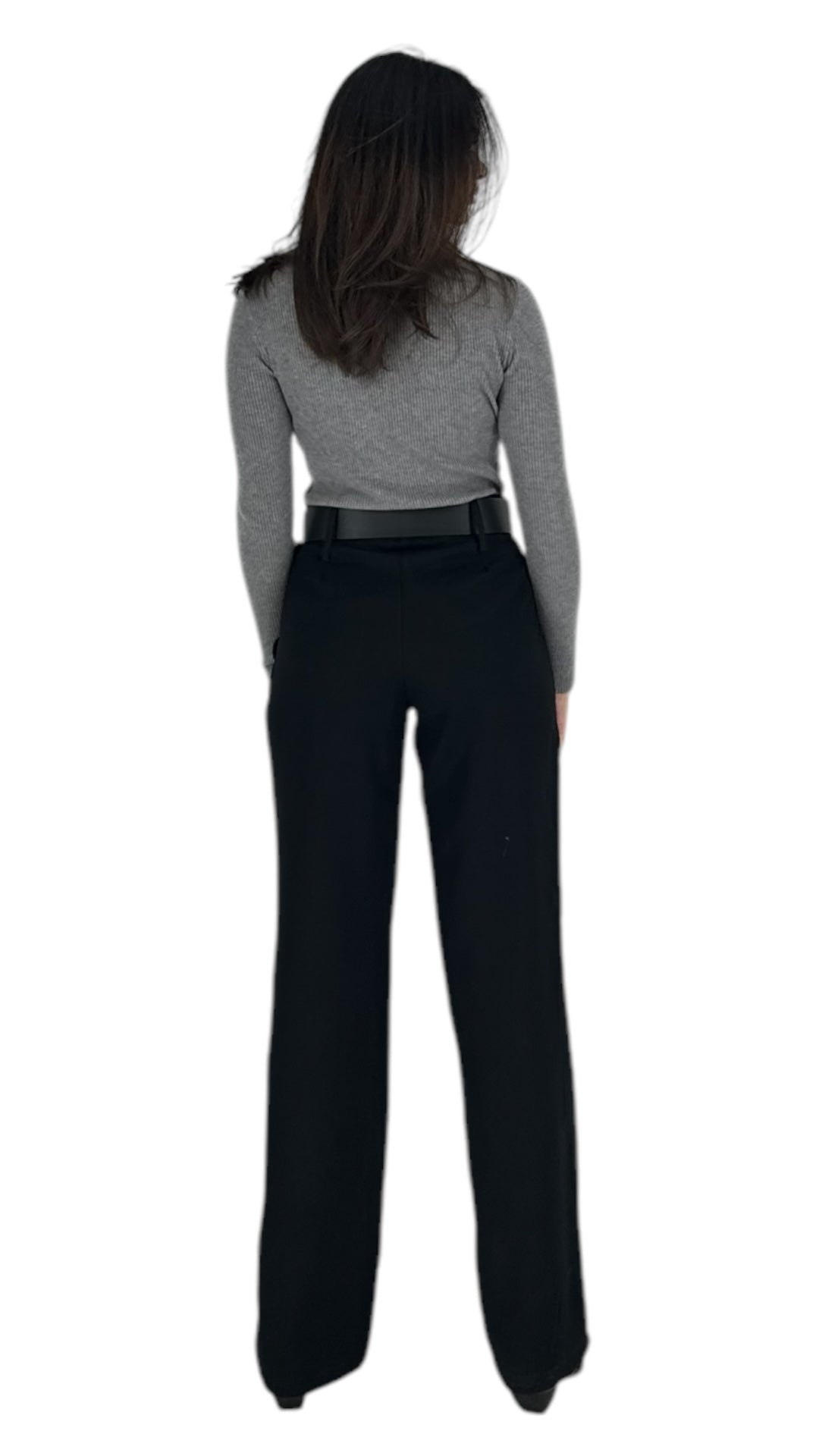 Seri black pants