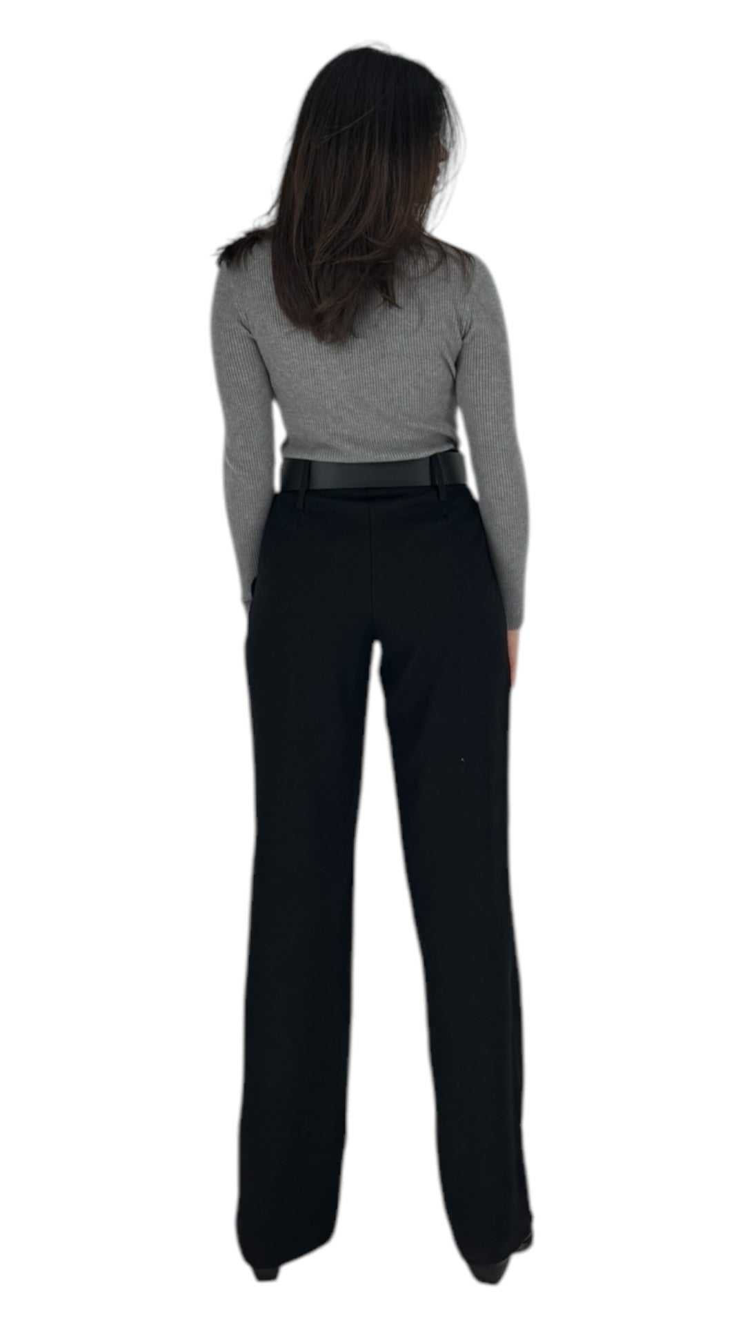 Seri black pants