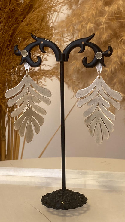 Levant earrings