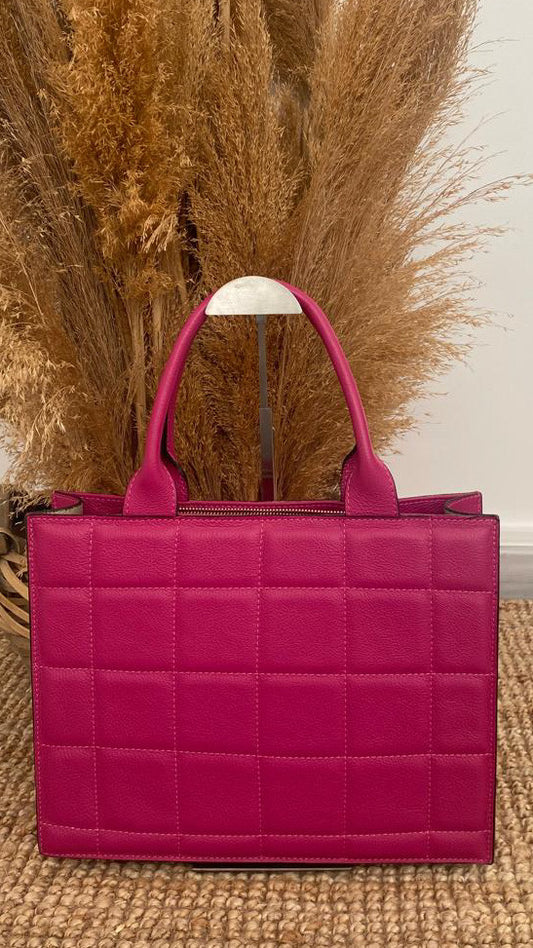 DOLLARO Bag in Pink