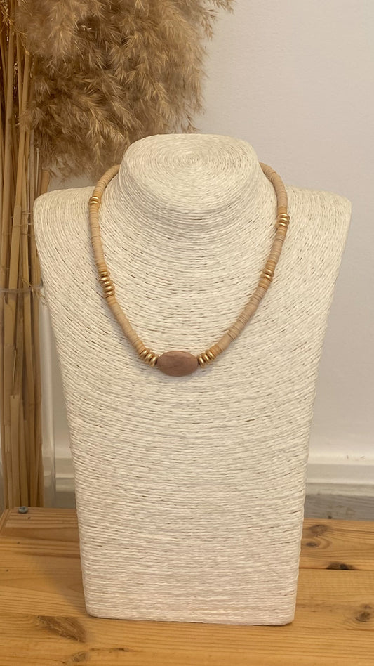 Alanya necklace