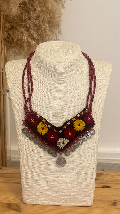 Pelin necklace