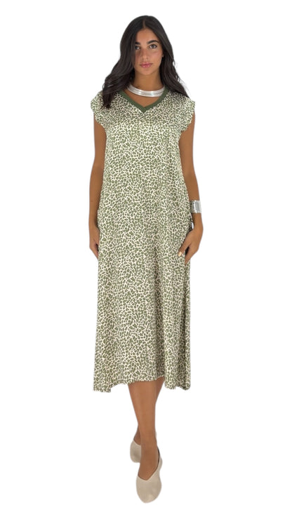 Cileno  Dress