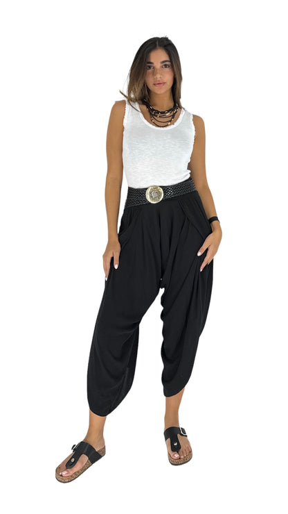 Paloma black pants