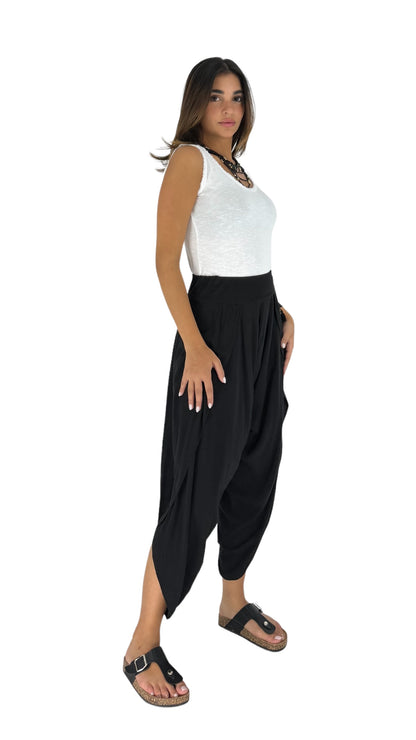 Paloma black pants