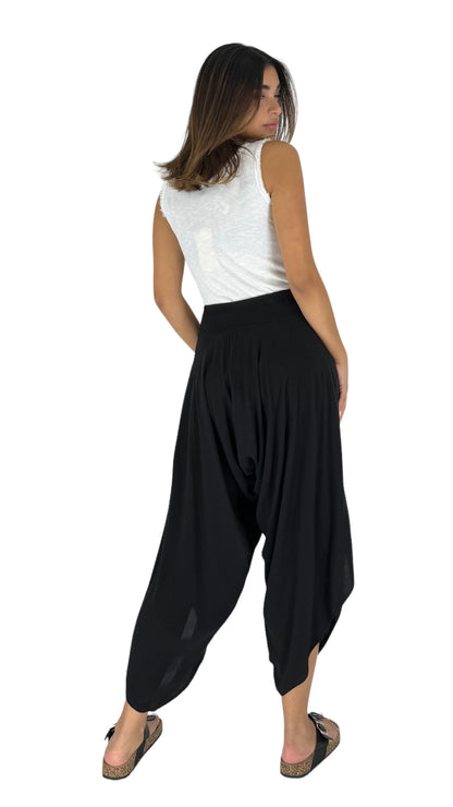 Paloma black pants