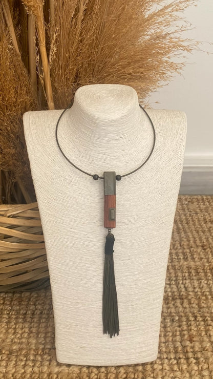 Lexi Necklace