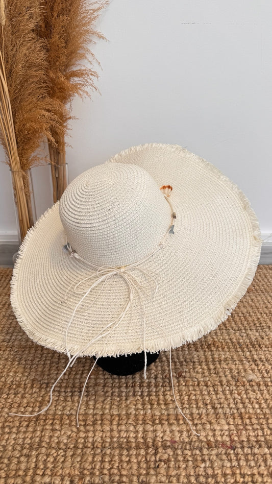 Hilda Hat