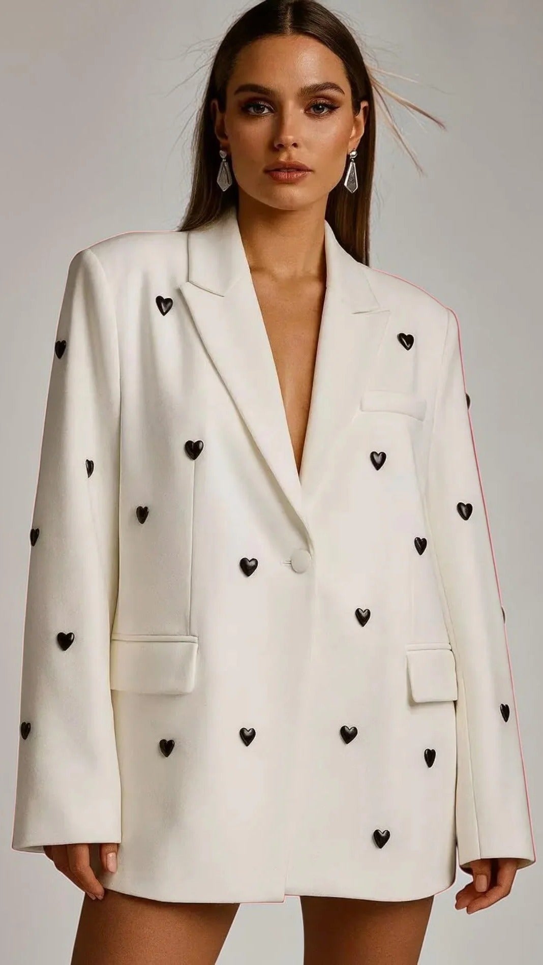 Cera Blazer Jacket